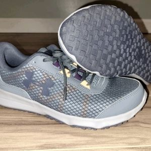 Under Armour Womens Toccoa Running Shoes